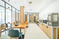 City Comfort Inn Hotel (Yongxiu Jianchang Huayuan) - Park Yeri