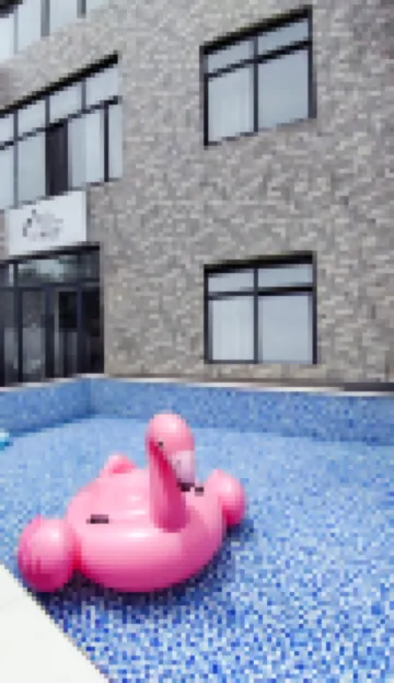 Shanghai Muyunxi Homestay