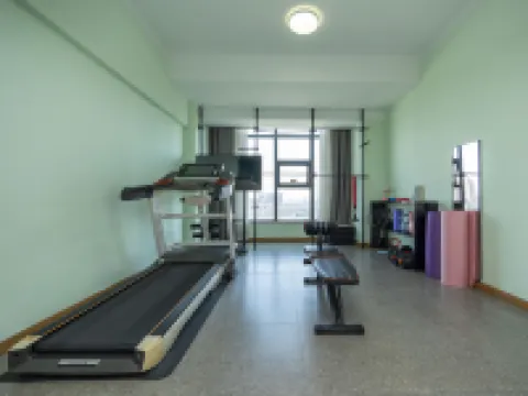 GreenTree Inn Express Hotel (Deyang Wenmiao Square ) Hotels in Deyang