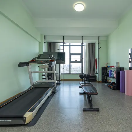 GreenTree Inn Express Hotel (Deyang Wenmiao Square )