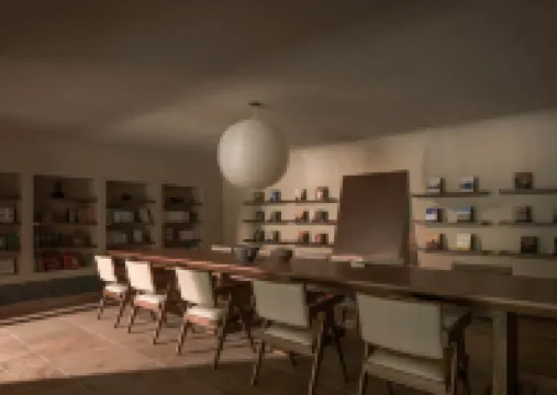 Atour Hotel Xi'an QuJiang District Wanxiang Plaza