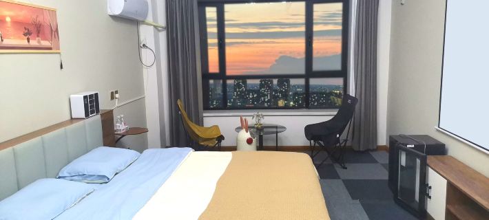Yunding · Xingzhiying Movie Homestay Hotels in Baicheng