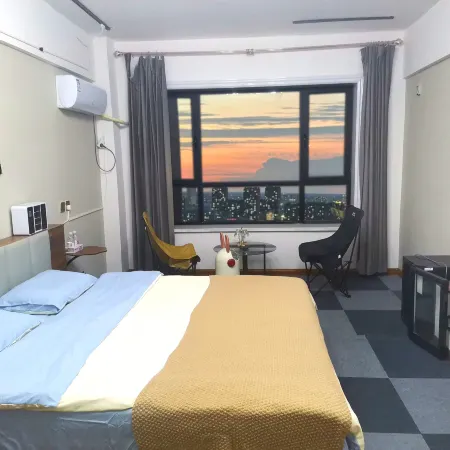 Yunding · Xingzhiying Movie Homestay