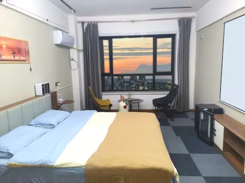 Yunding · Xingzhiying Movie Homestay