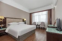 麓峰御景溫泉飯店（裕後街第一人民醫院店） 裕后街附近的飯店