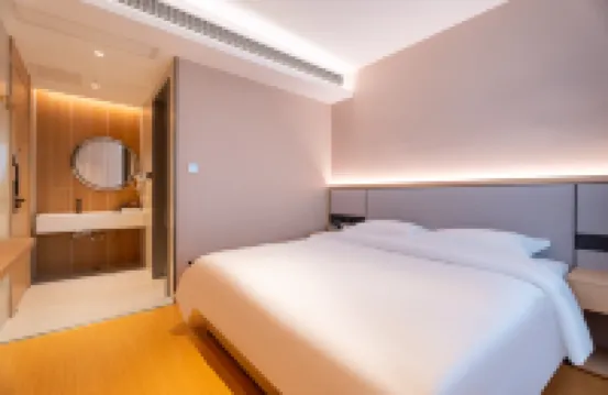 Xinxu Town Holiday Hotel