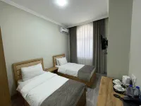 إيربورت هوتل 24/7 - جاكوزي