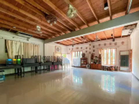 Kanta Hill Resort Hotels in Lan Saka