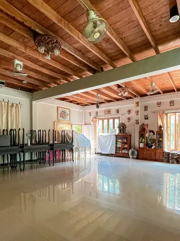 รูปภาพของกันตาฮิลล์​รีสอร์ท​ Kanta​HillResort​