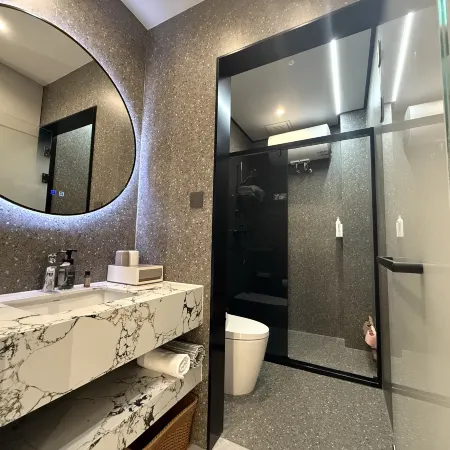 Genhe Shangruisi Hotel