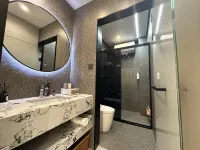 Genhe Shangruisi Hotel