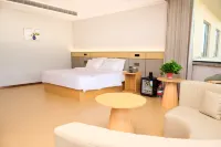 Jinlan Hotel Các khách sạn ở Tân Dã