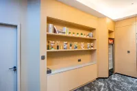 Anlan Mercure Hotel - Haustierfreundliche