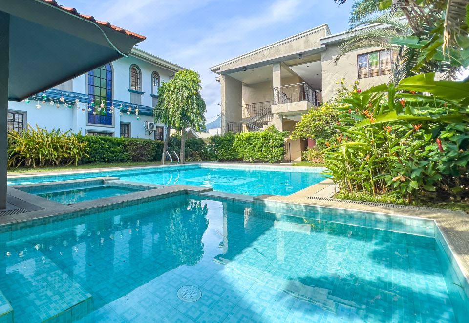 로렐 헤리티지 리조트 앤드 스파 이미지