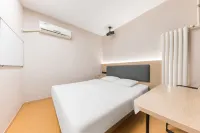 Xiangjiang Plaza Wuqing, Tianjin Home Inn UP Huayi Smart Travel Hotel Hotels near Yangcun Railway Station