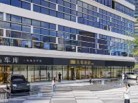 AeroViewHotel Hotels in de buurt van Internationale luchthaven Chengdu Shuangliu