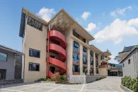 YUE MAN SHAN HE Hotels in Linggongli/Qiliping