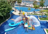 Hazens East Resort Hotel - Mountain view