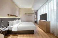 Jinjiang Hotel (Suzhou Lingbi Qishi Park) - 2성급