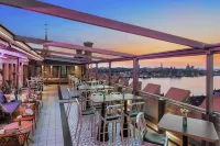 Hilton Molino Stucky Venice - 5-Star