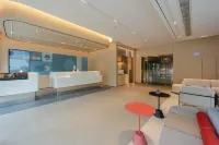 Home Inn Neo Hotel (Chuzhou Tianchang Jianshe Road Qianqiu Times Square)