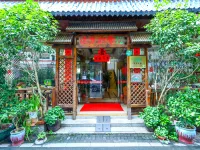 yunfangdejia Hotels in Renhua