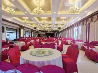 Liangpu Lijing Grand Hotel - sarapan