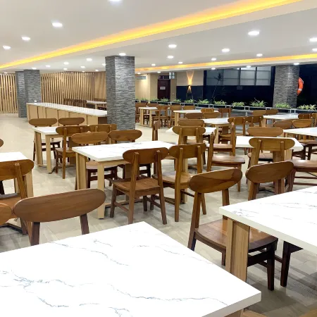 Hotel Bumi Makmur Indah