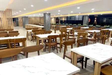 Hotel Bumi Makmur Indah