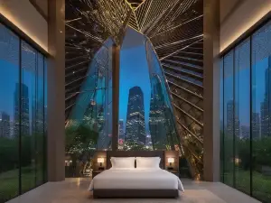 Yuechangan International Holiday Hotel