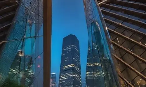 Yuechangan International Holiday Hotel