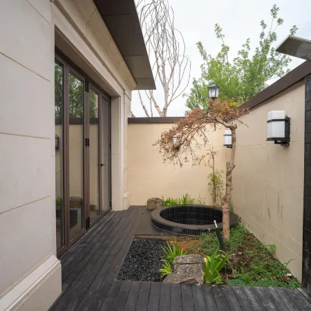 Linyi Taohuaguiyu Homestay