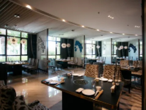 Panjin Ecological Hotel Hotels in Panjin