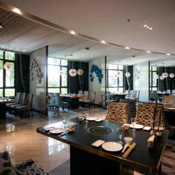 Panjin Ecological Hotel