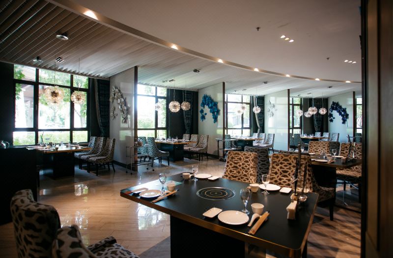 Panjin Ecological Hotel photo 2