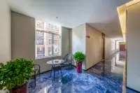 Ulanqab Ouyue Hotel (Jining Normal University) - 2성급
