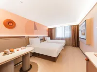 Orange Hotel (Quanzhou Xijie Jiuyi Street Branch) 칭징 모스크(청정사) 주변 호텔