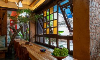 Xiyuan Homestay (Weishan Ancient City)