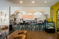 Ali Grand Hotel - Bữa sáng