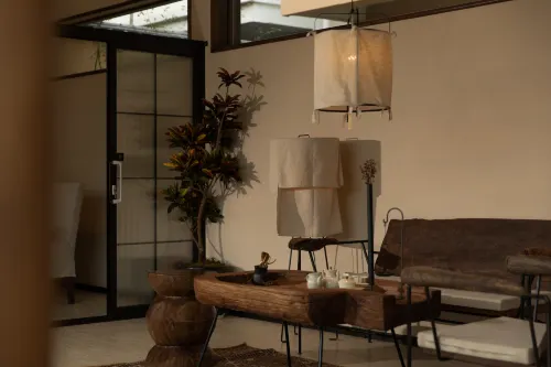 山眷雲·日照金山·田也咖啡·雪山全幅畫景飯店 公共區域 Photos