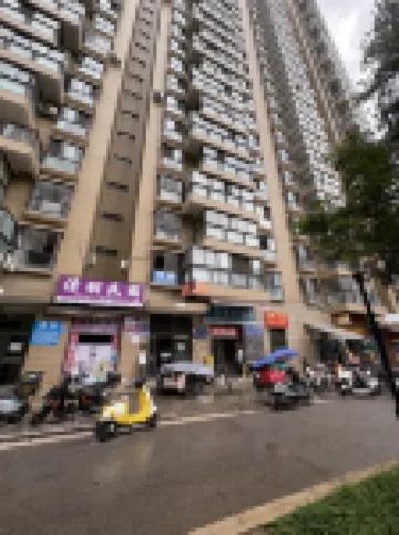 Qining Homestay (Kunming Railway Station)