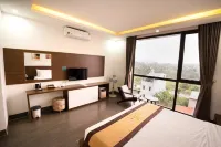 Kim Thanh Hotel, Tam Duong - Near The Golf Panaroma, Tam Dao Отели в г. Tam Duong
