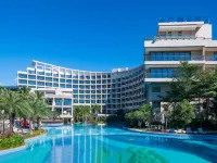 Sanya Jinsha Seaview Hotel Hotels near Tianya Haijiao
