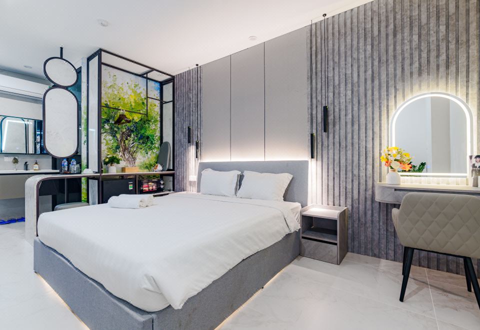 3. 큐비시티 포 득..