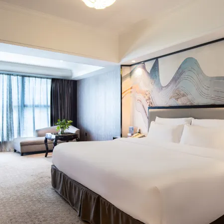 Shishi Wanjia International Hotel