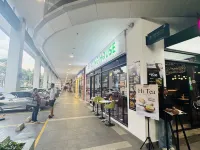 Trion Service Suites Kuala Lumpur KLCC Hotels in Куала-Лумпур