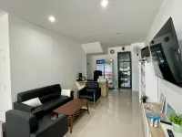 Global Beach Hostel - Ao Nang