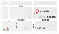New Mong Kok Guest House Hotels in Hongkong