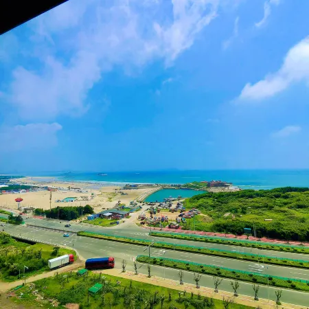 Pingtan Milo Homestay
