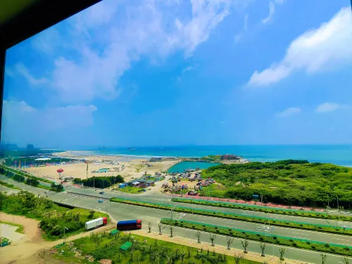 平潭米洛民宿